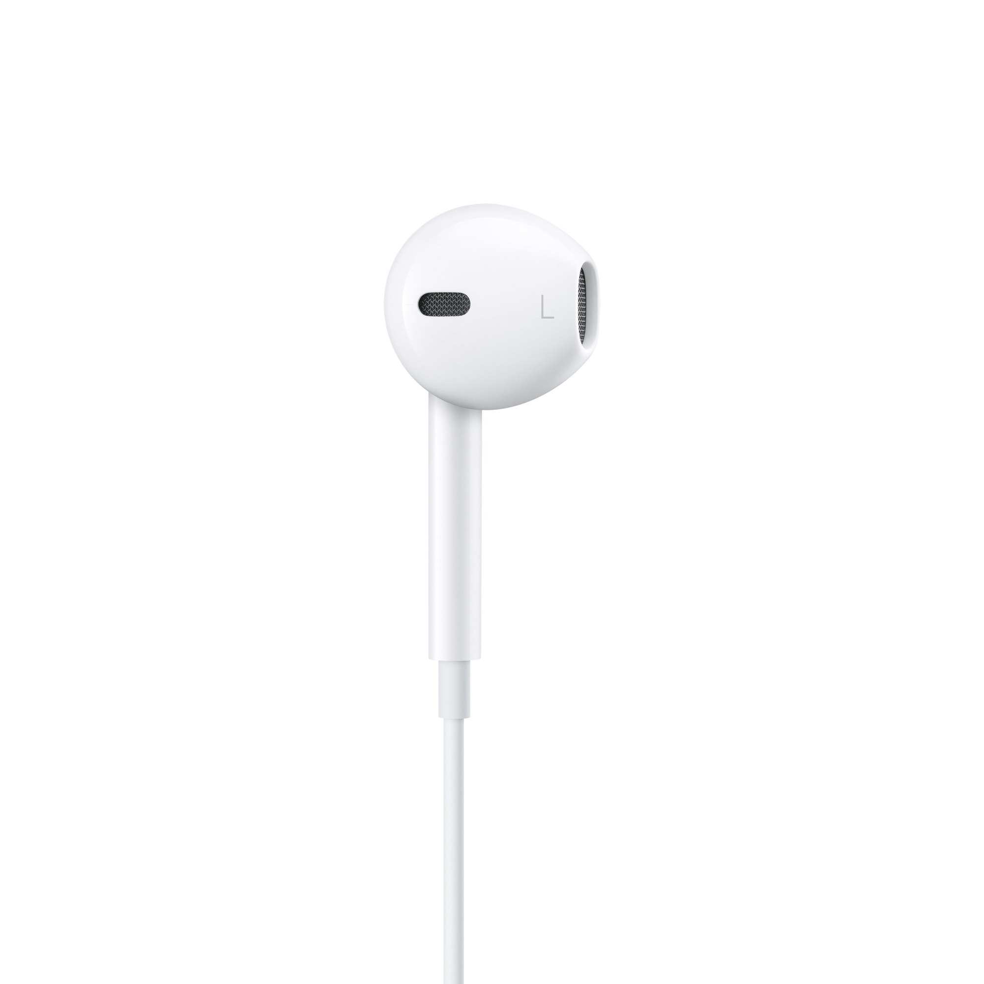 Наушники Apple EarPods Lightning (MWTY3ZM/A)