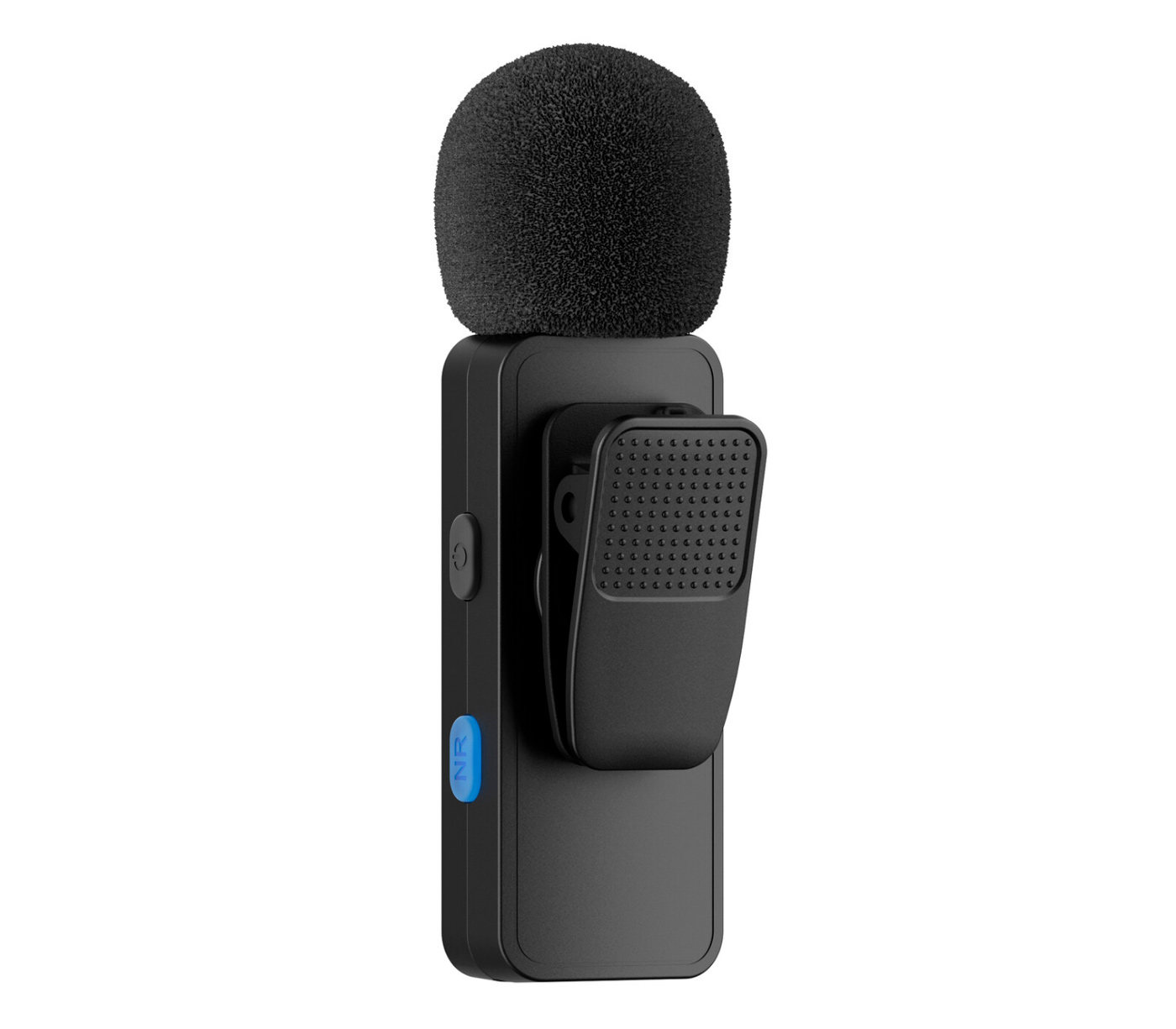 Беспроводная система Boya BY-V4U, 2.4 ГГц, 4х TX + RX, USB-C