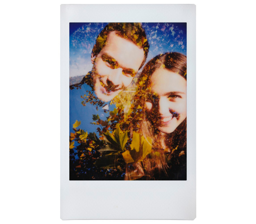 Фотоаппарат Lomography LOMO'Instant Automat Glass Serengeti