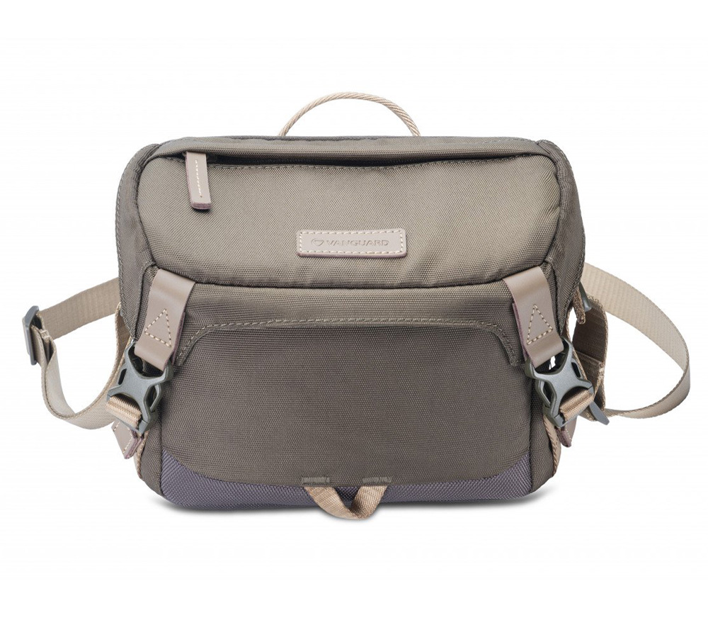 Сумка Vanguard VEO GO 24M, коричневая