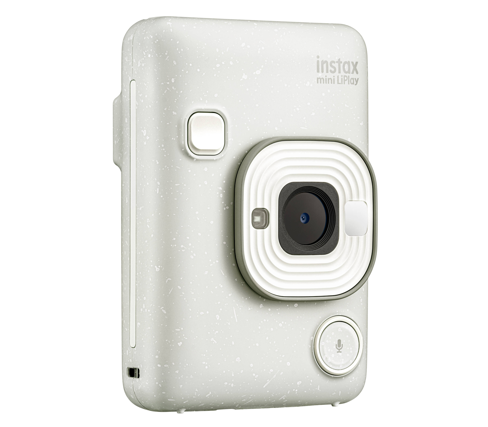Фотоаппарат моментальной печати Fujifilm Instax MINI LiPlay Misty White