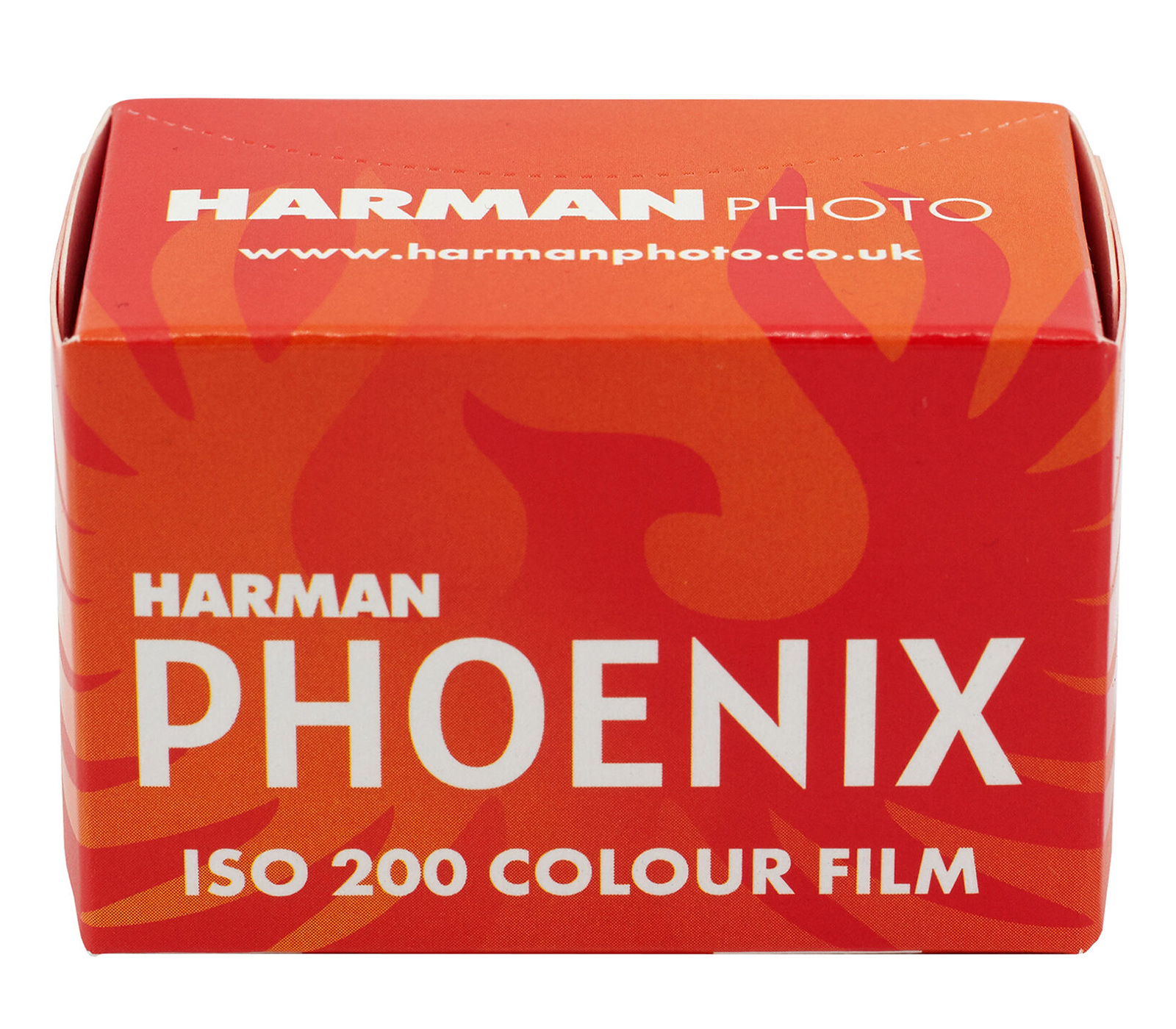 Фотопленка Harman Phoenix 200 Color Film, 36 кадров