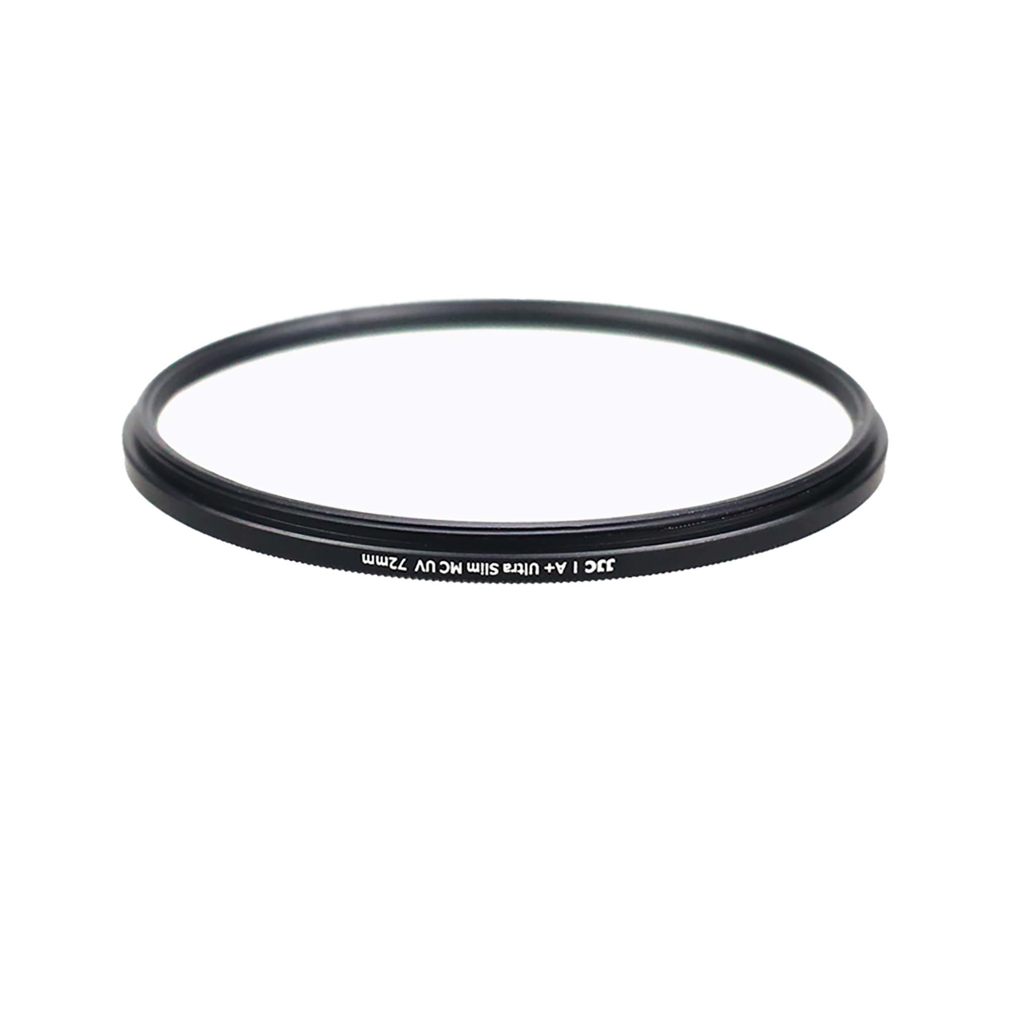 Светофильтр JJC Ultra Slim Multi-Coated (A+) CPL Filter 72mm