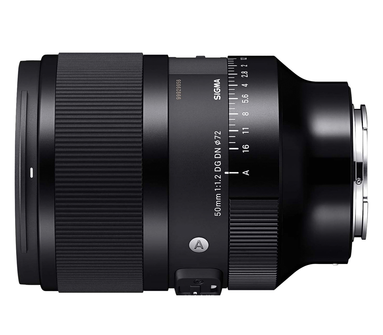 Объектив Sigma 50mm f/1.2 DG DN Art Sony FE