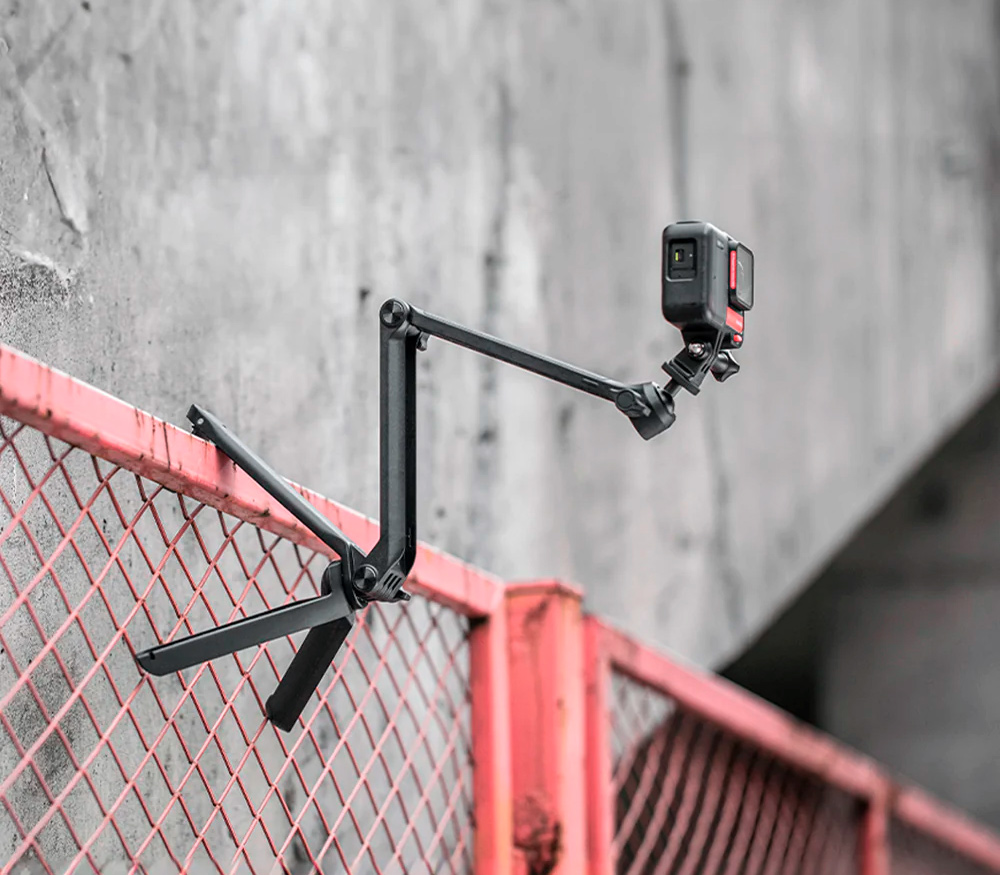 Штатив PGYTECH Mantispod Z, до 1 кг (уцененный)