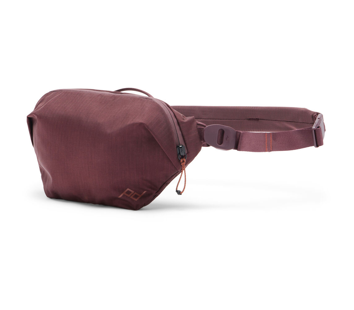 Сумка-слинг Peak Design Outdoor Sling 2L Eclipse