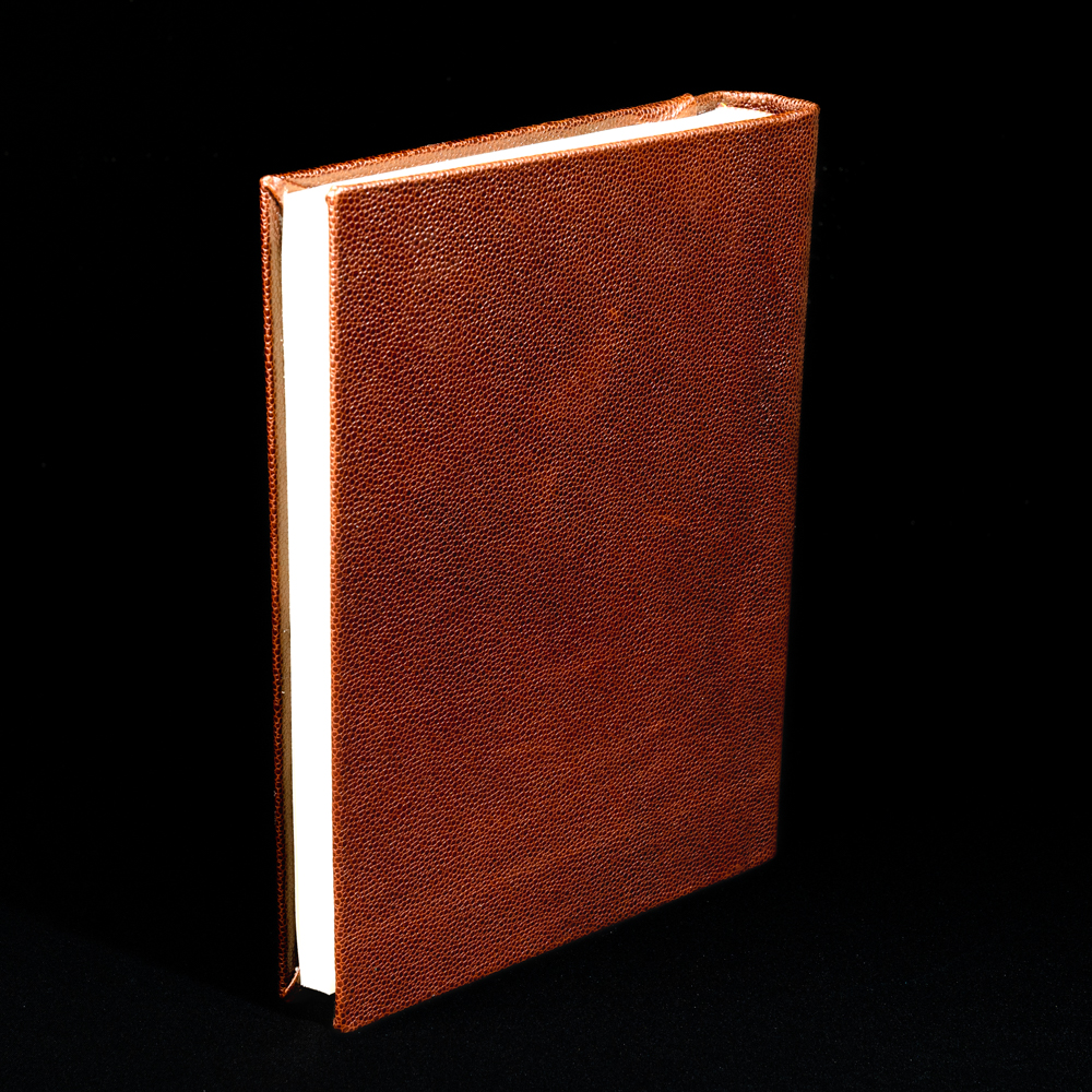 Фотоальбом Florentia «Асти» 23x32 см, 80 страниц, натуральная кожа