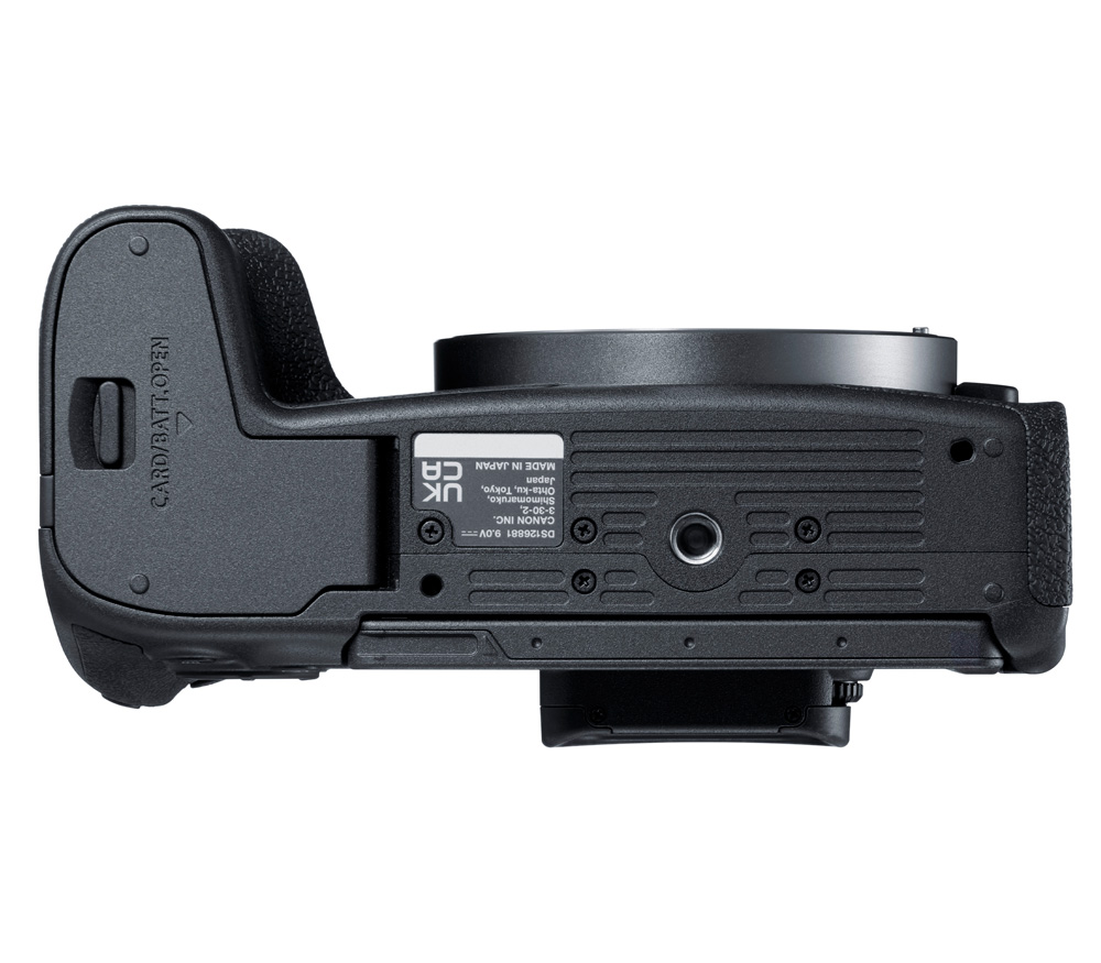 Беззеркальный фотоаппарат Canon EOS R8 Body (уцененный)