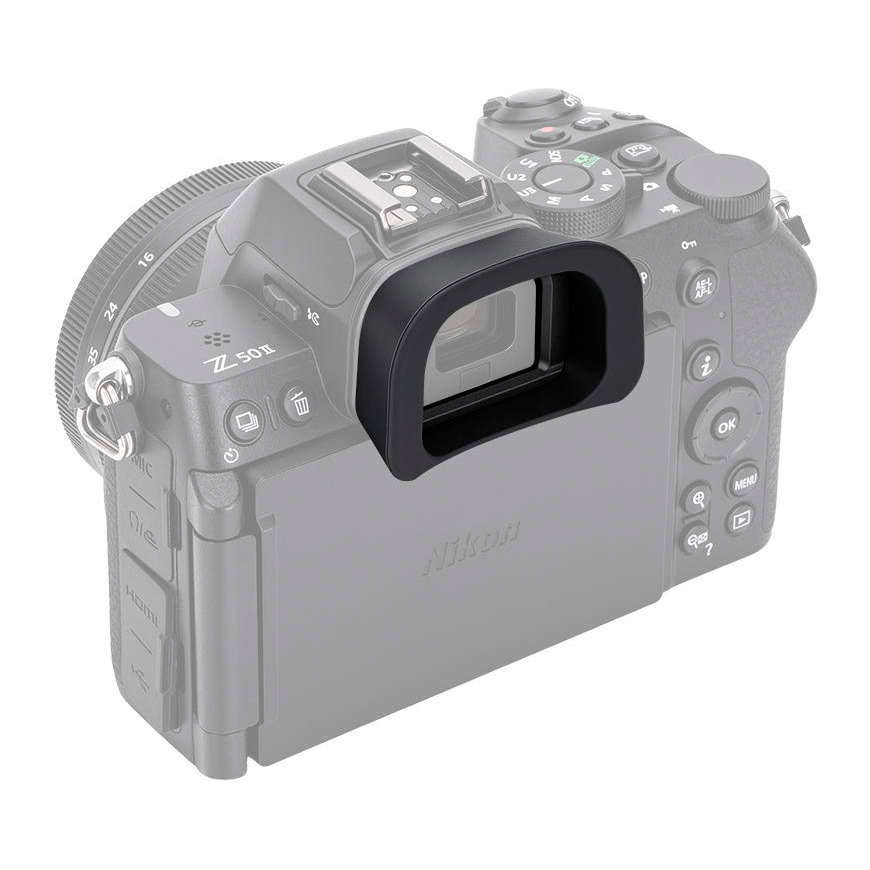 Наглазник JJC EN-Z50II для Nikon Z50 II