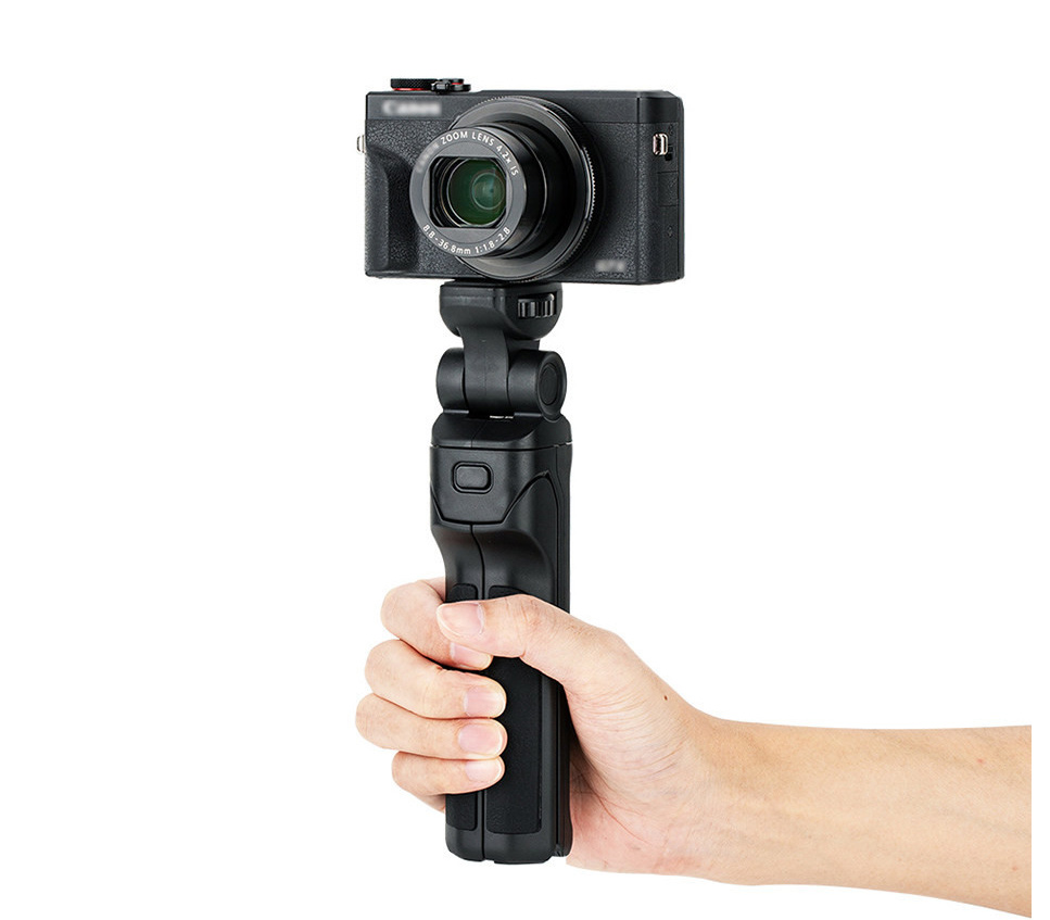 Монопод-штатив универсальный JJC TP-U1 с панорамной головой (уцененный)