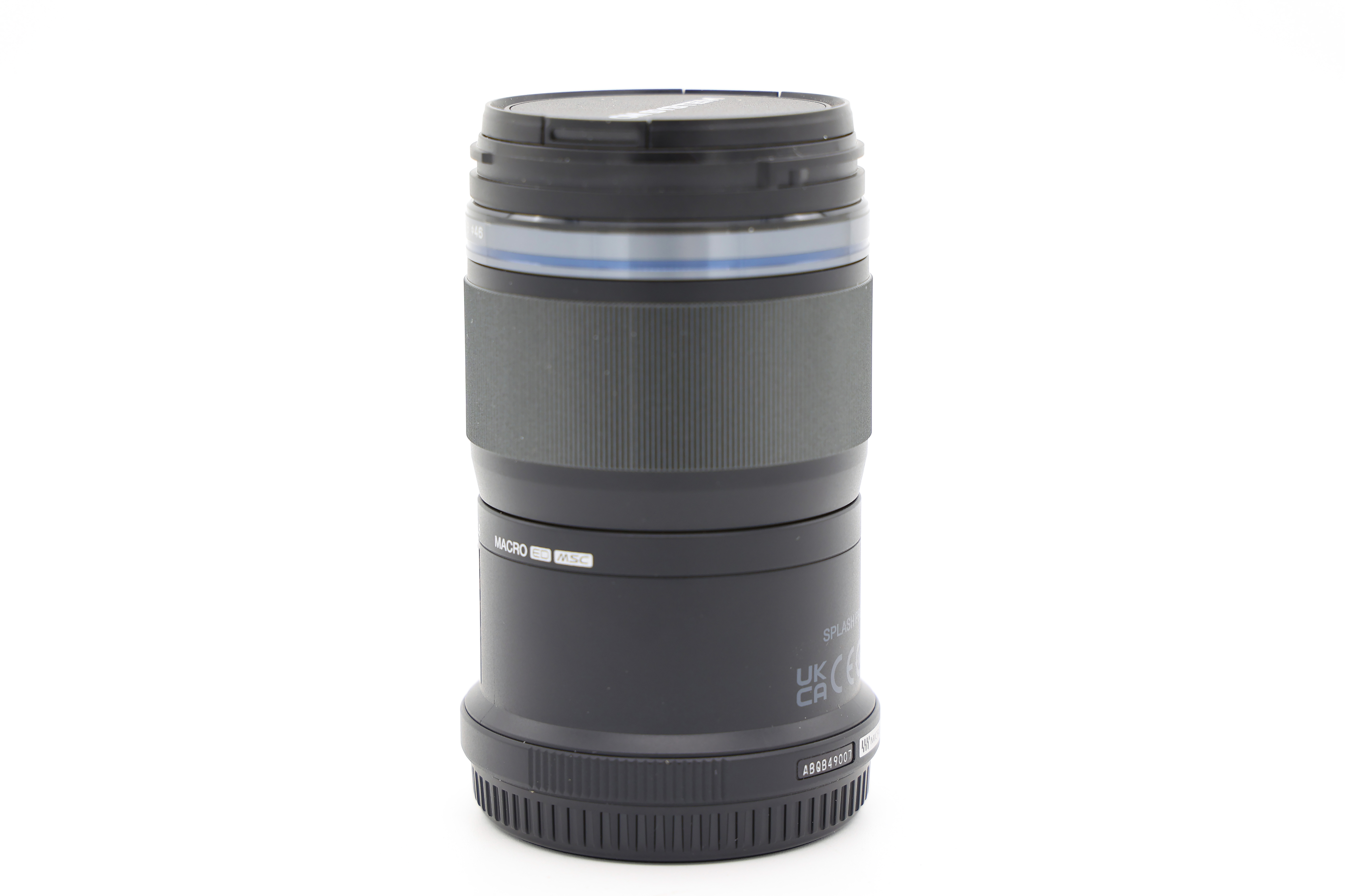 Объектив Olympus M.ZUIKO Digital ED 60mm f/2.8 Macro (состояние 5) (б/у)