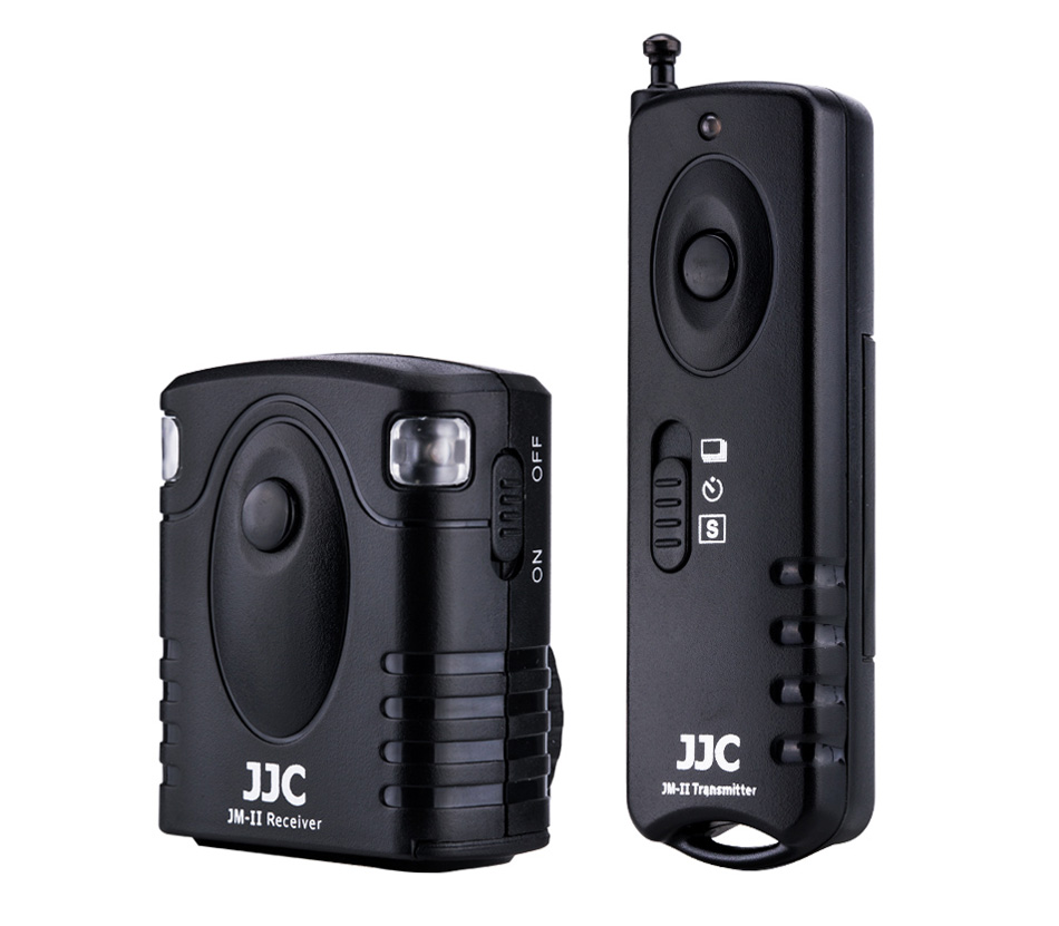 Беспроводной пульт ДУ JJC JM-M II для камер Nikon