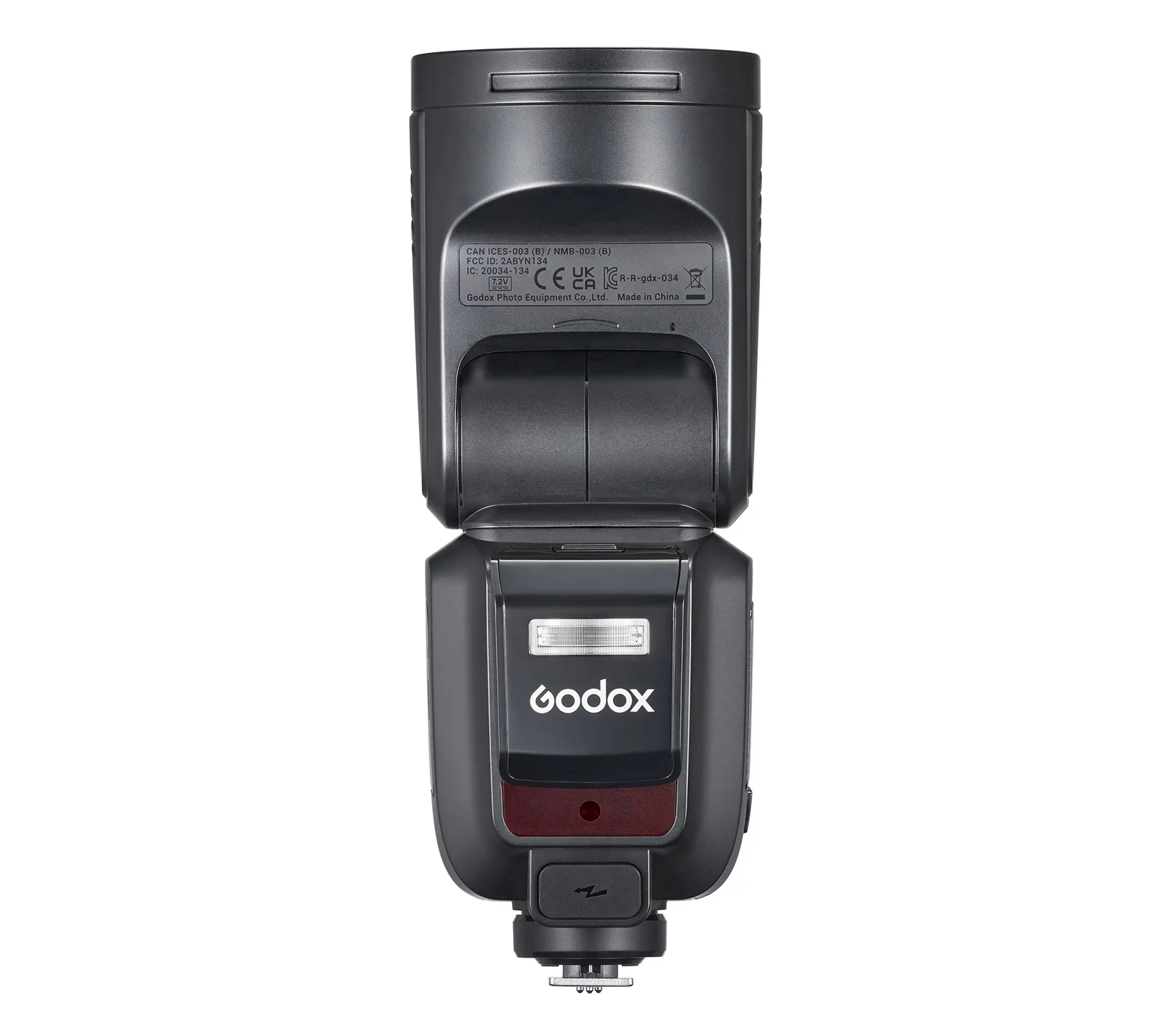 Вспышка Godox V100S TTL, для Sony
