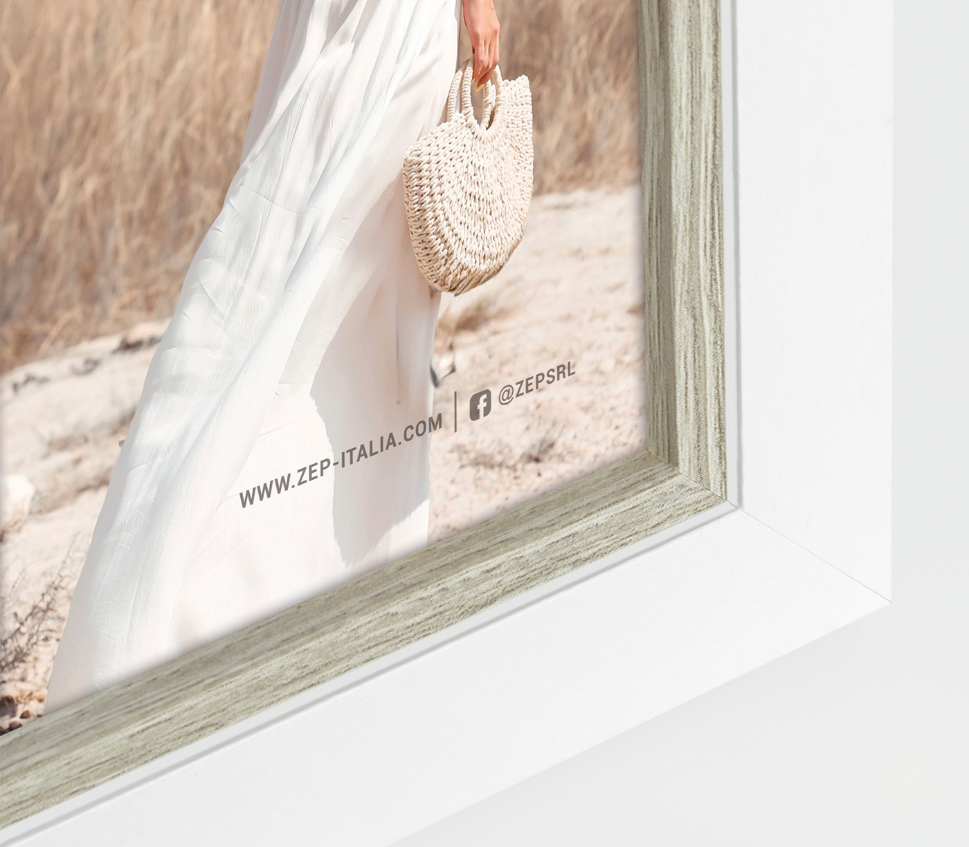 Фоторамка ZEP 15x20 см, CD568 SION