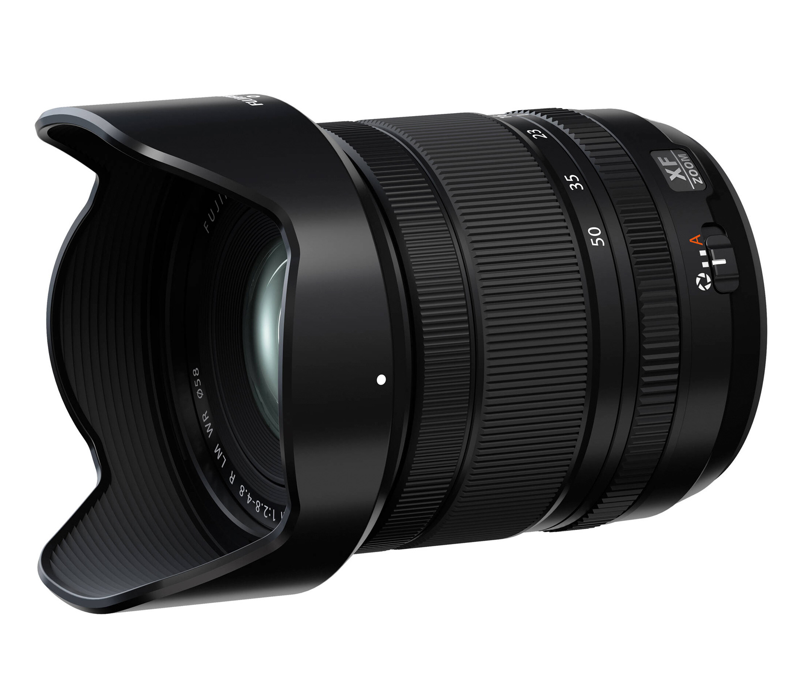 Объектив Fujifilm XF 16-50mm f/2.8-4.8 R LM WR (уцененный)