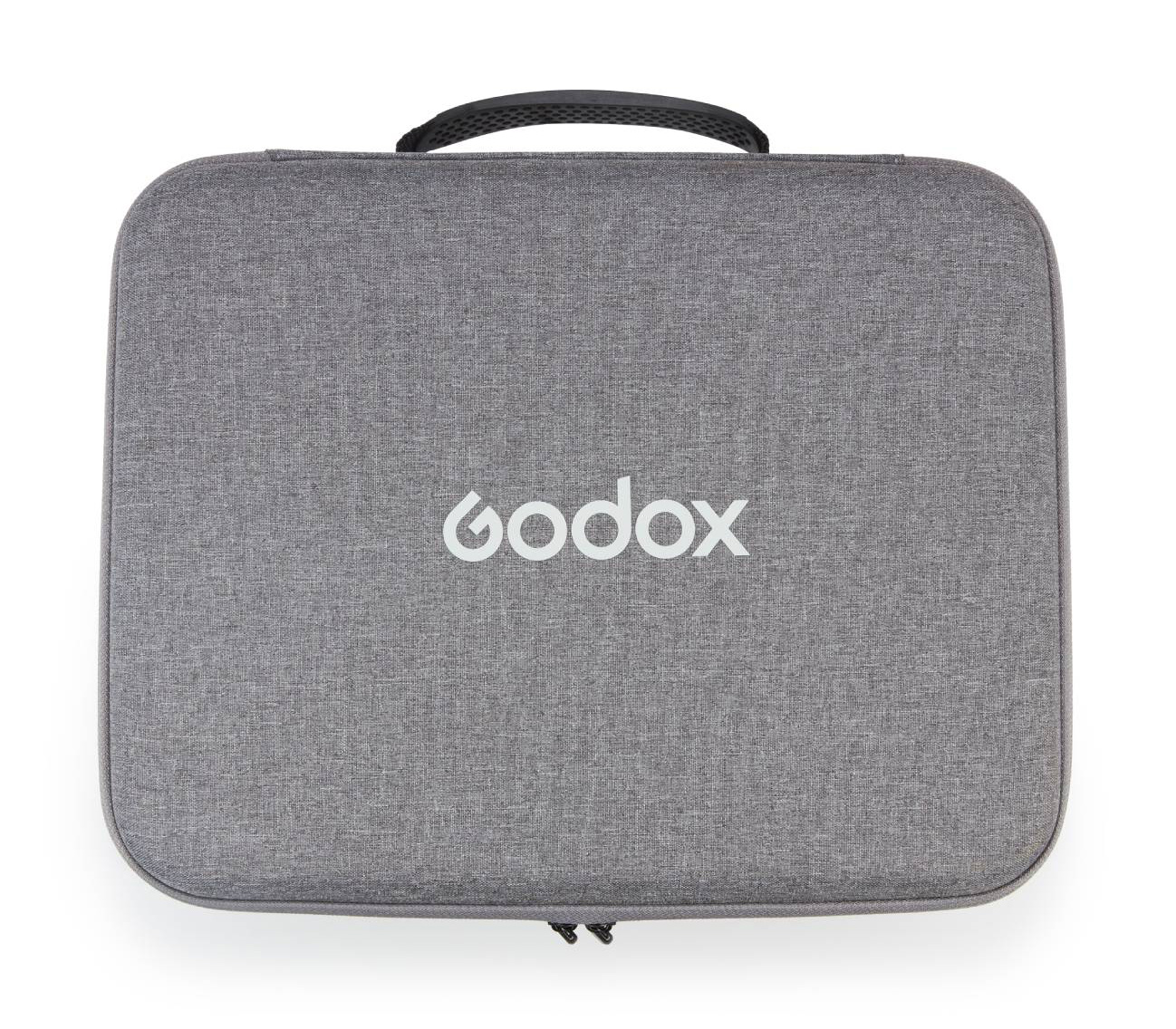 Макровспышка Godox MF12-DK1 для дентальной фотографии, для Sony