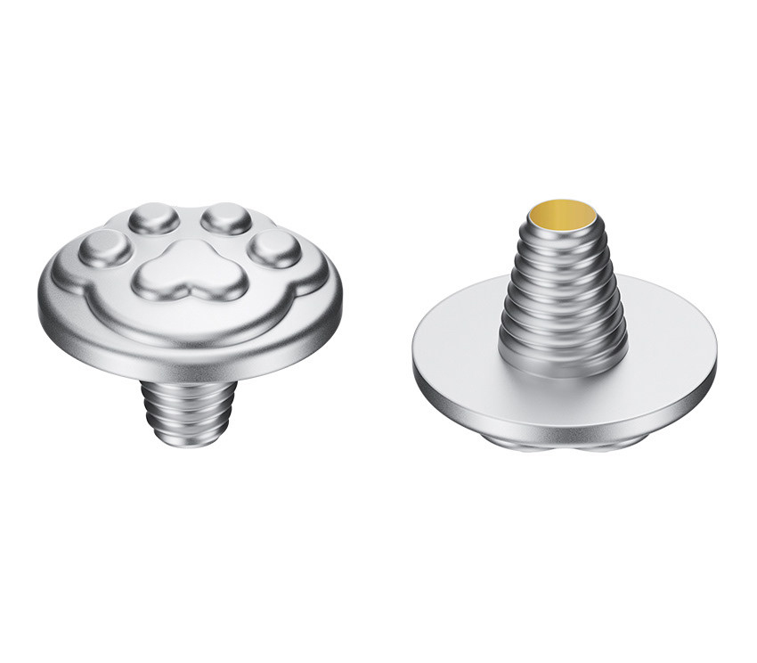 Спусковая кнопка JJC SRB-F11A7, мягкая, резьбовая, Panda