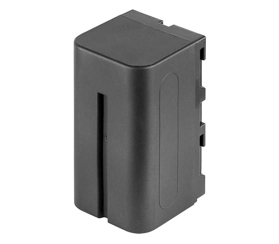 Аккумулятор GreenBean NP-F750 6700 мАч (уцененный)