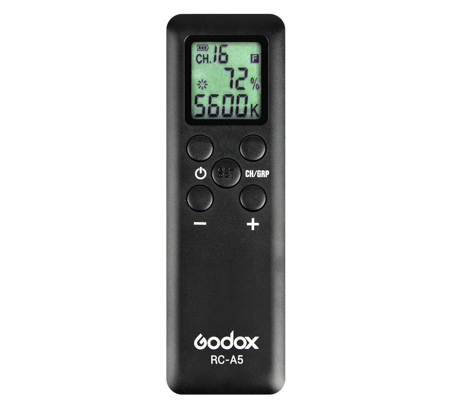 Осветитель Godox FL150S гибкий, светодиодный, 150 Вт, 3300-5600К (уцененный)