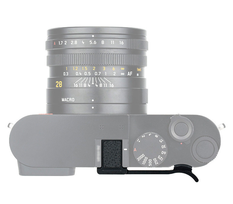 Упор для большого пальца JJC TA-Q2 для Leica Q2
