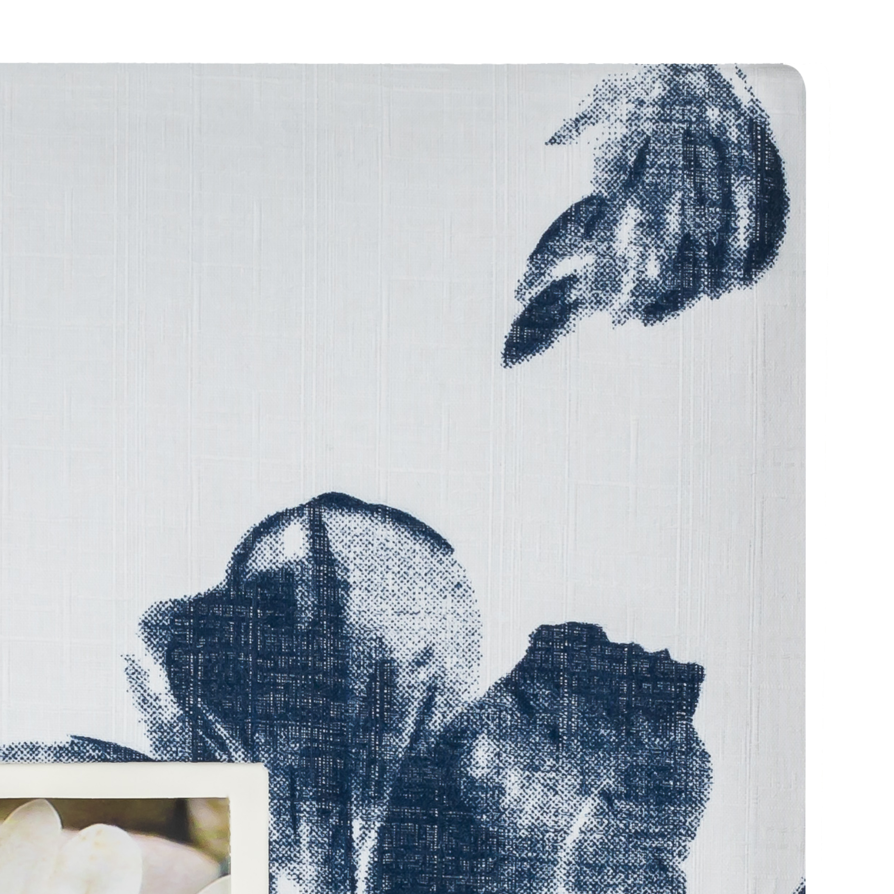 Фотоальбом Fotografia магнитный, 29х32 см, 30 листов, «Цветы», FA-EBBSA30-820