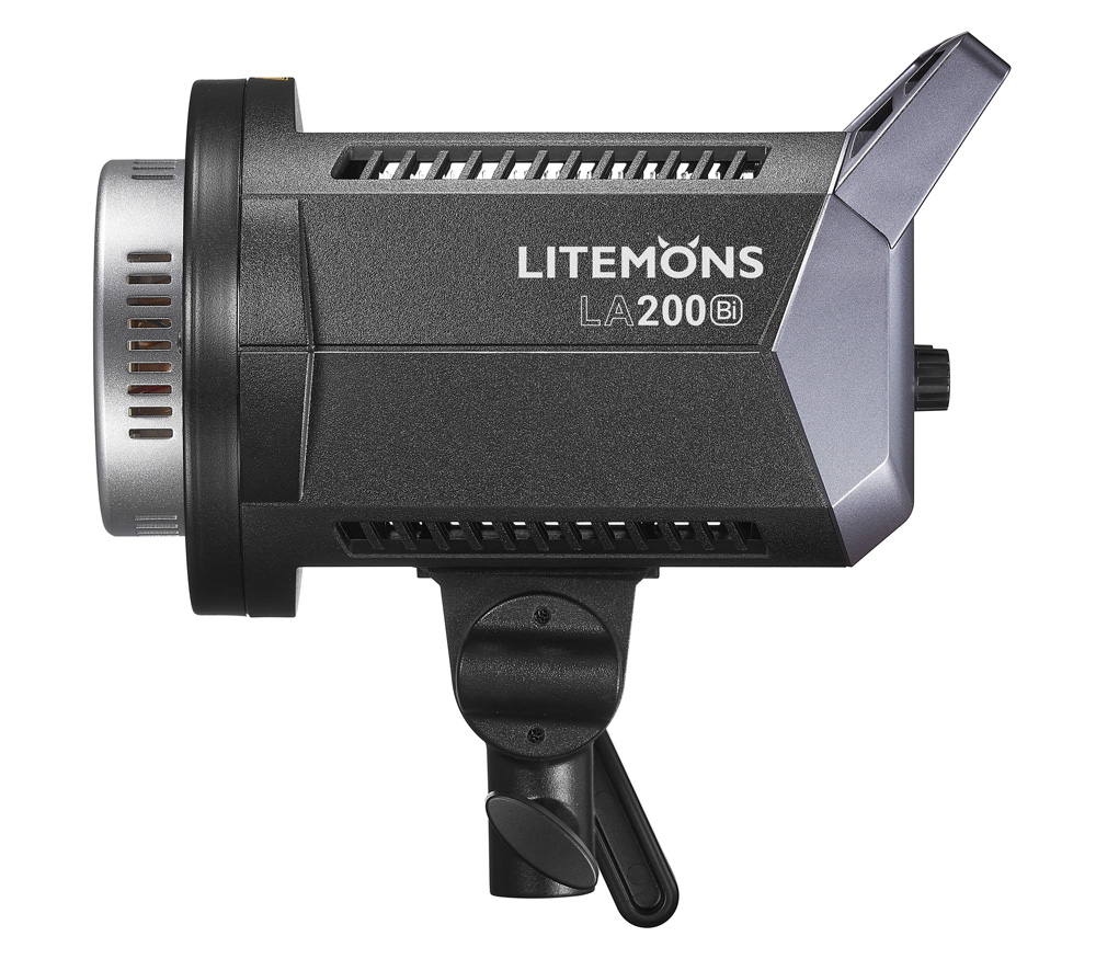 Осветитель Godox LITEMONS LA200Bi, светодиодный, 230 Вт, 2800-6500К