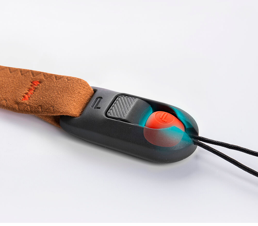 Ремень PGYTECH Camera Wrist Strap Air, цвет Earth Brown (уцененный)