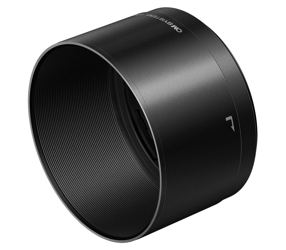 Объектив OM System M.ZUIKO Digital ED 40-150mm f/4 PRO