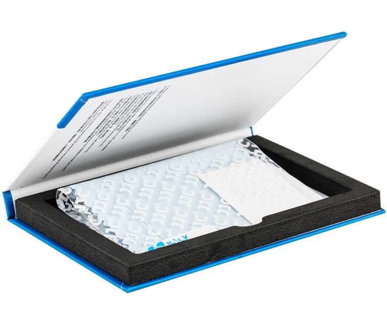 Защитное стекло JJC для Panasonic S1/S1R