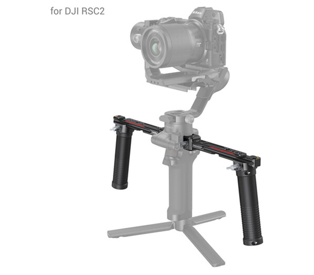 Ручки боковые SmallRig 3027 для DJI Ronin RS серии