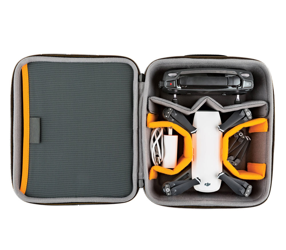 Чехол Lowepro Hardside CS 80