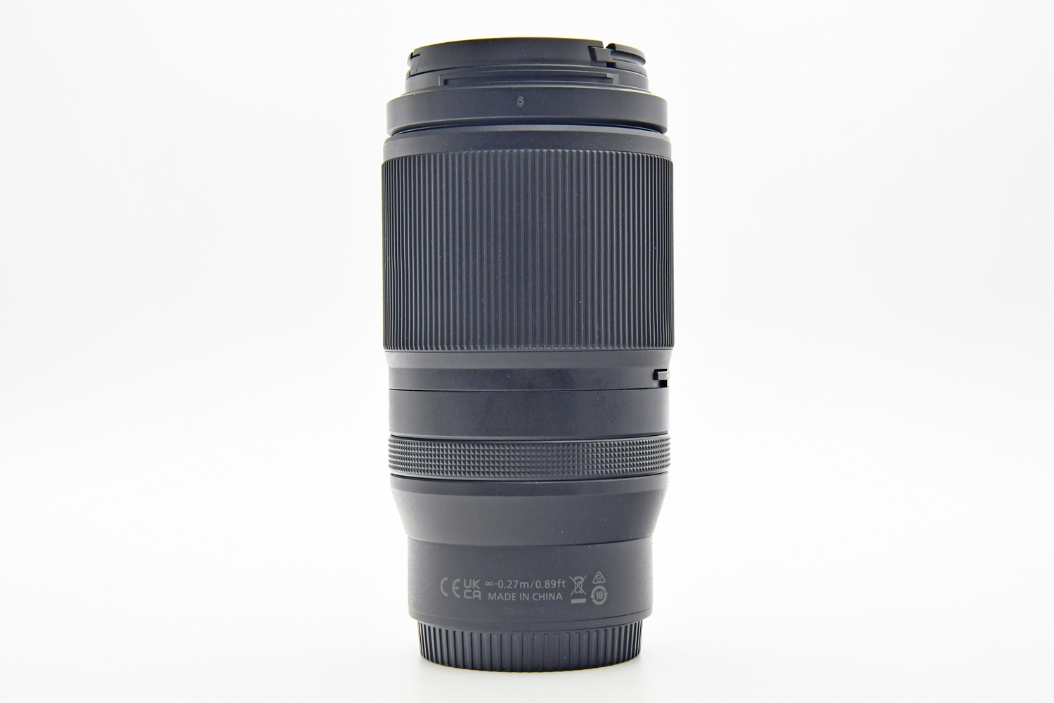 Объектив Nikon Z 70-180mm f/2.8 (состояние 5) (б/у)