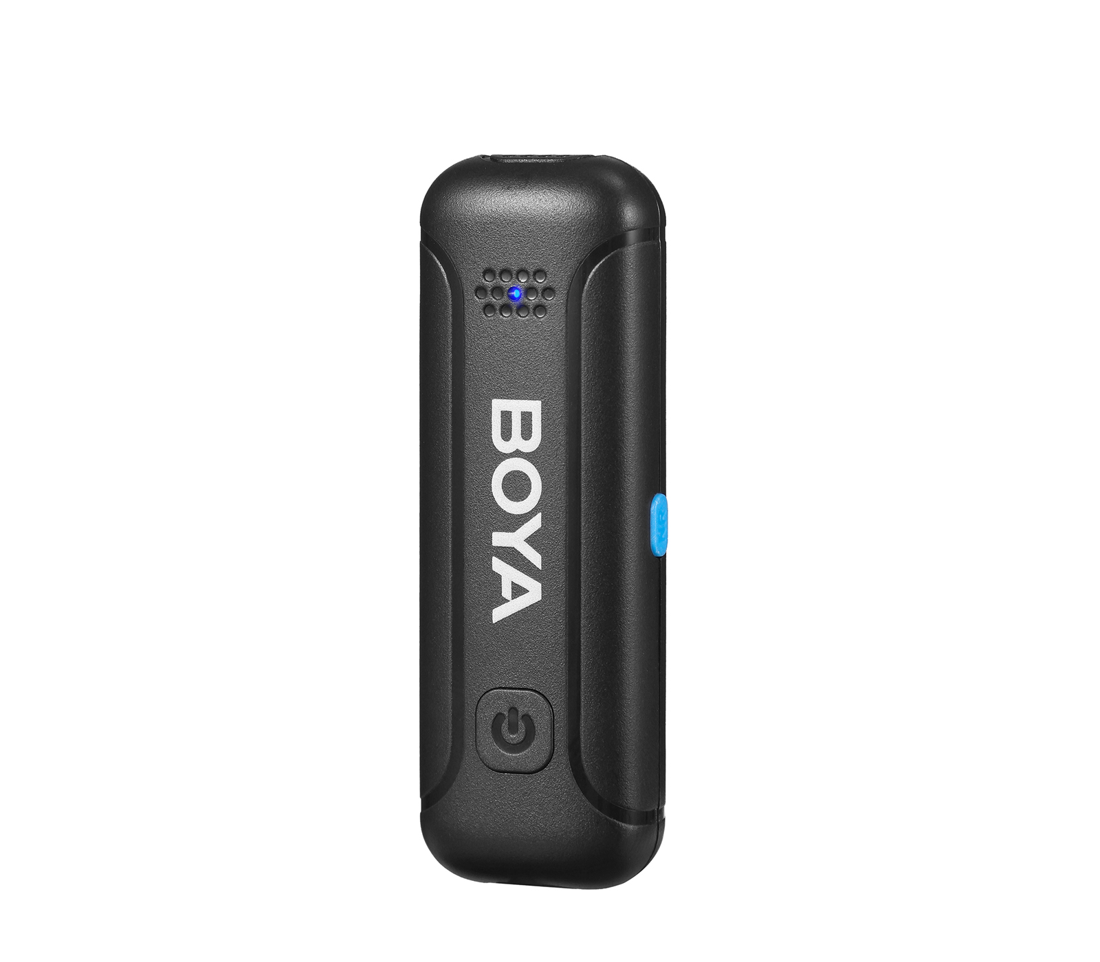 Беспроводная система Boya BY-WM3T-U2, двухканальная, 2.4 ГГц, TX+TX+RX, USB-C