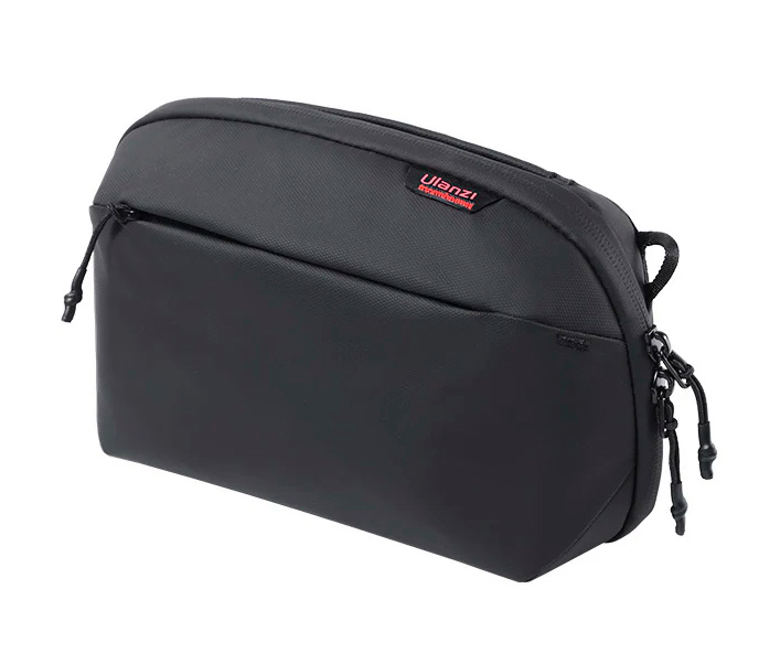 Чехол для аксессуаров Ulanzi Traker Tech Pouch Mini 2L, черный