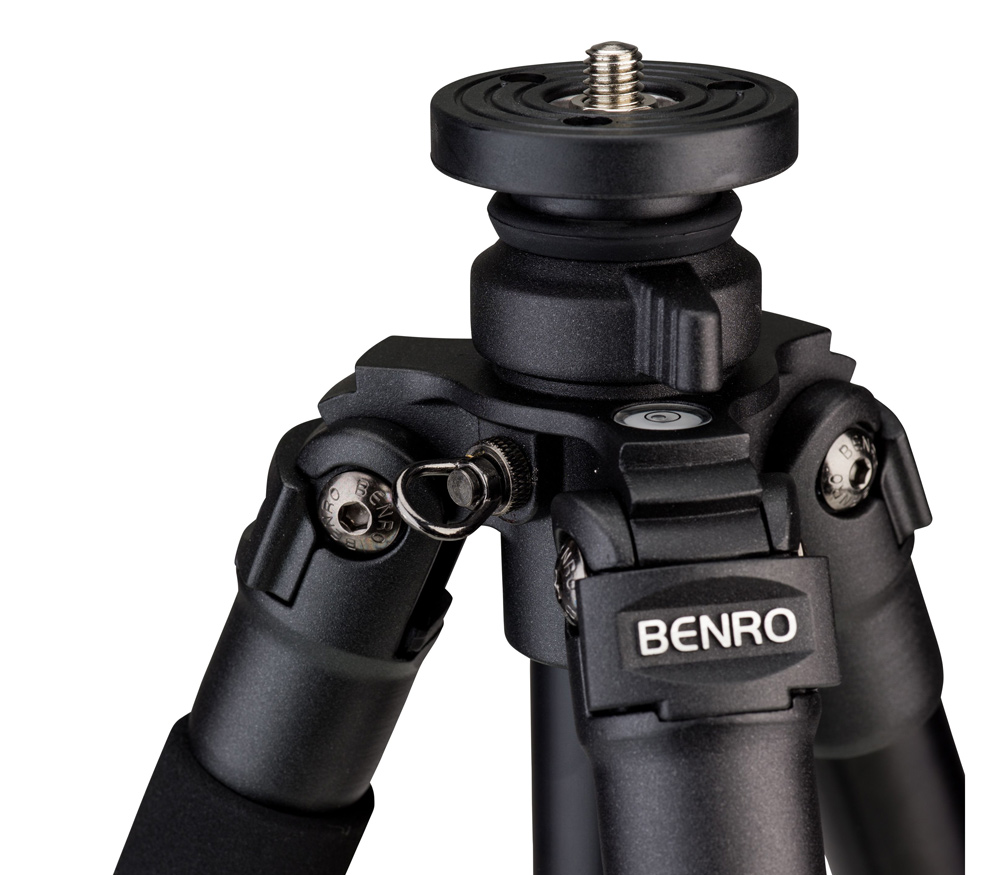 Штатив Benro Adventure TAD18AIB1 c шаровой головой