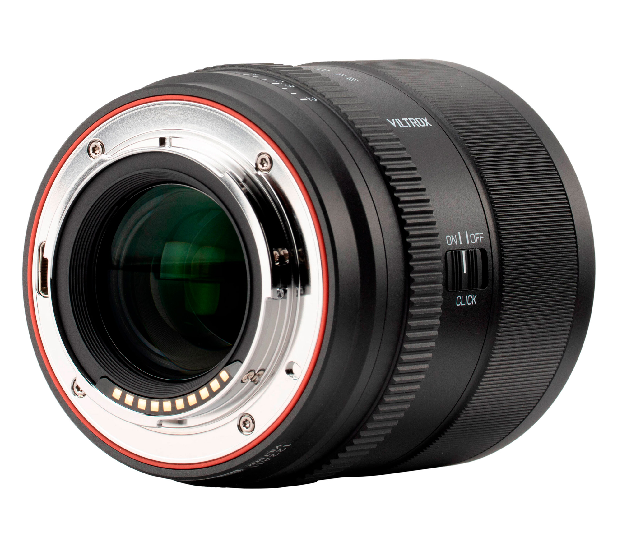 Объектив Viltrox AF 85mm f/2 Evo Sony FE
