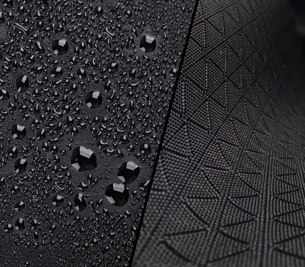 Рюкзак PGYTECH OnePro Flex 40L + Camera Insert M, цвет Space Black