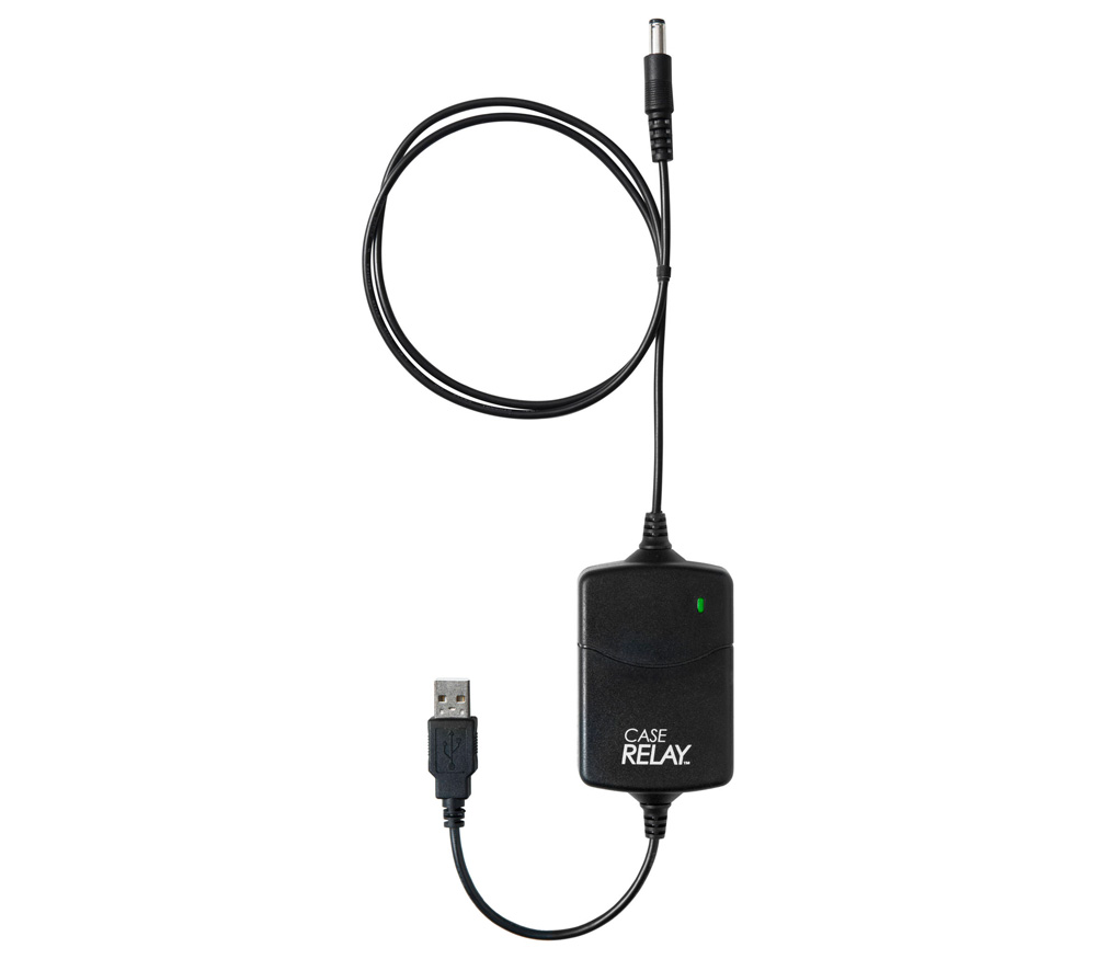 Система питания Tether Tools ONsite Relay A, USB