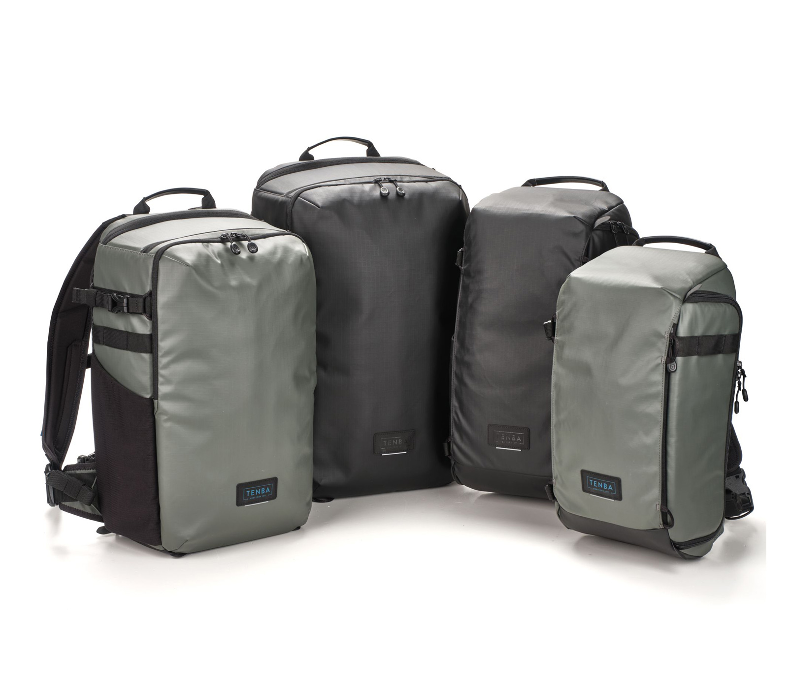 Рюкзак-слинг Tenba Solstice v2 Sling Bag 16 черный