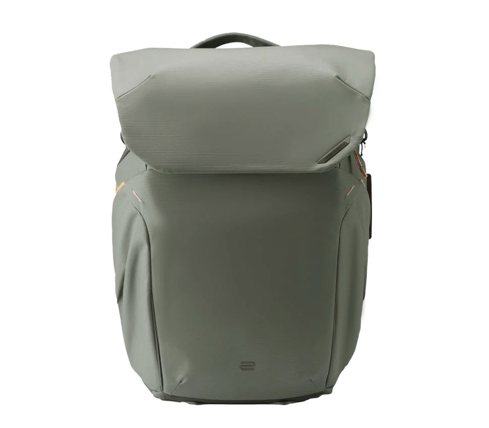 Рюкзак PGYTECH OneGo 2 Backpack 20L, цвет: Pine Green