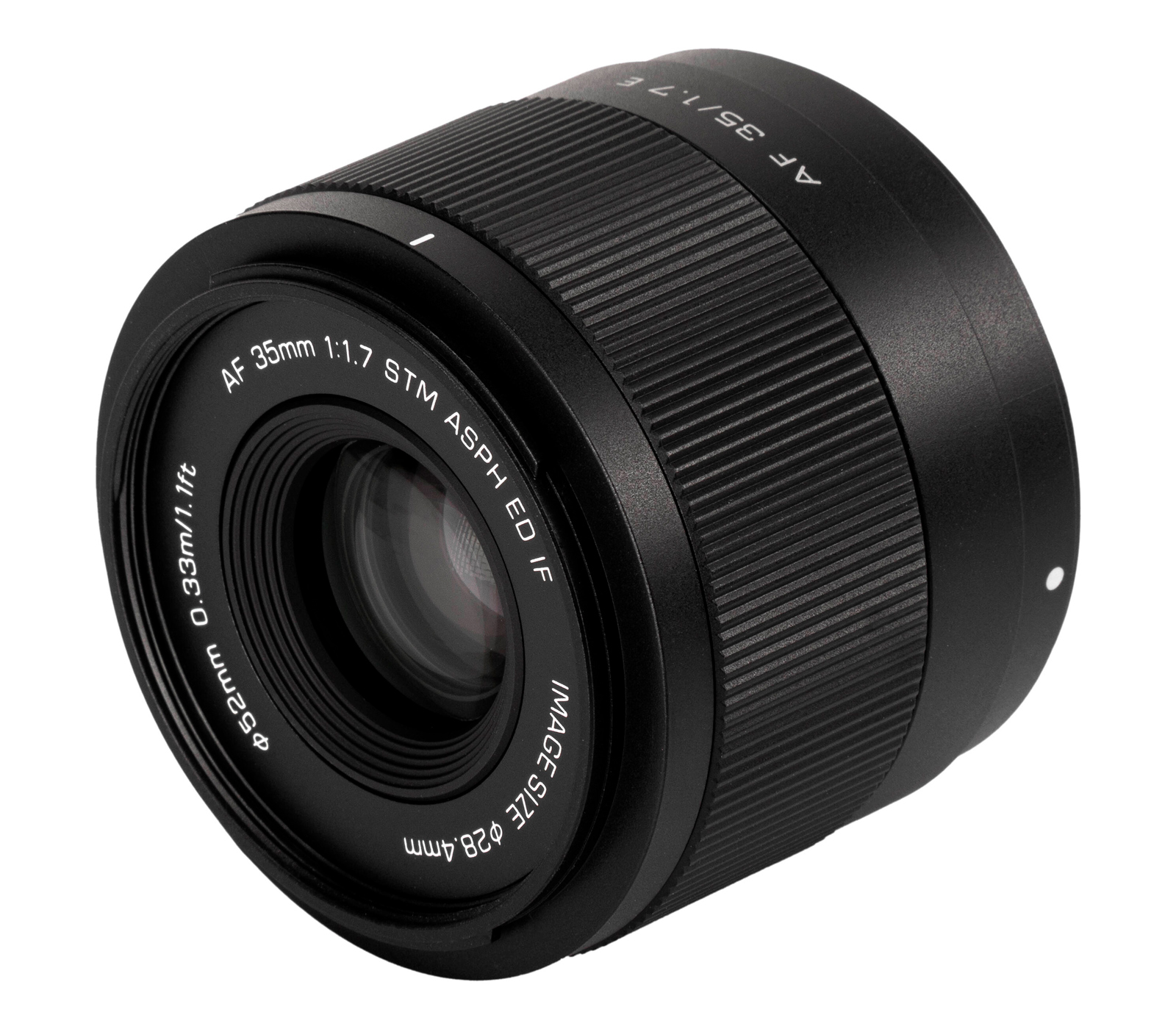 Объектив Viltrox AF 35mm f/1.7 Sony E