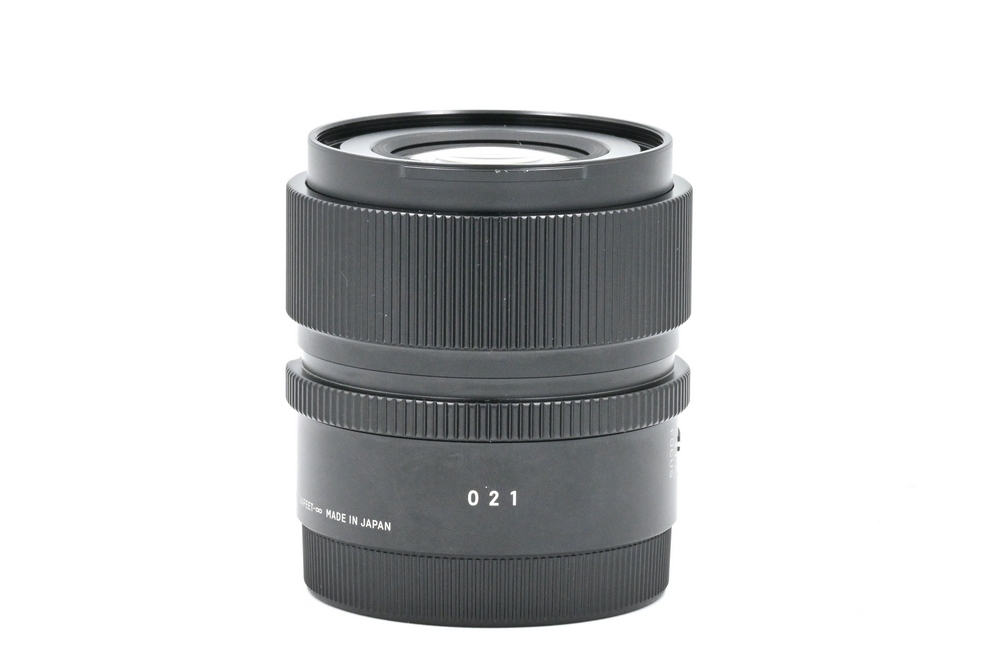 Объектив Sigma 90mm f/2.8 DG DN C Sony E (состояние 5) (б/у)