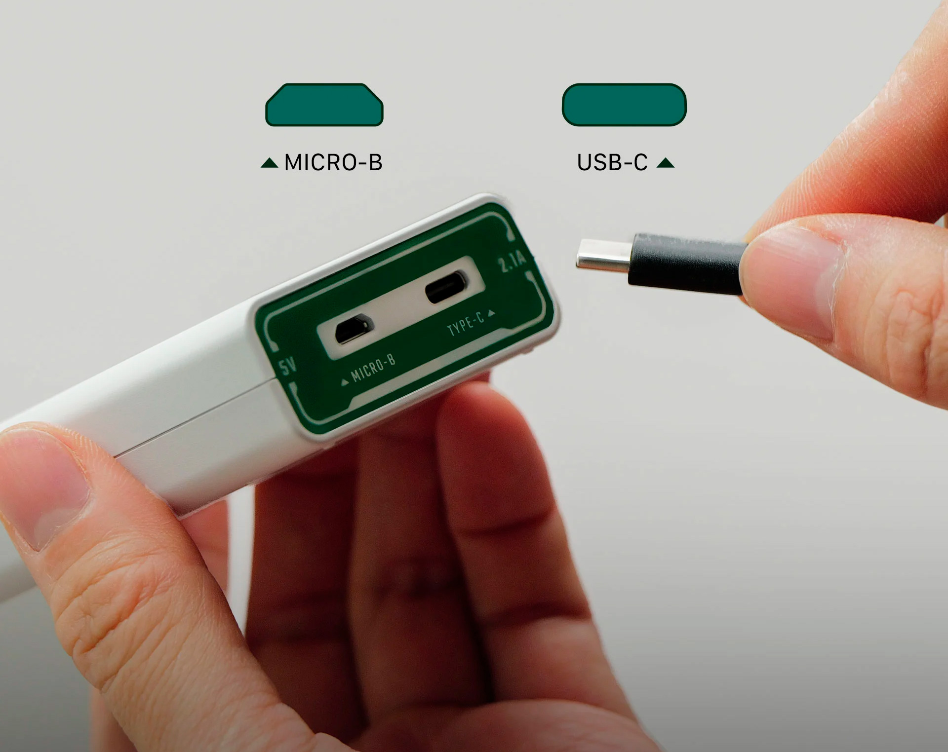 Зарядное устройство Tilta Battery Charger для 2х LP-E17, цвет Forest Green