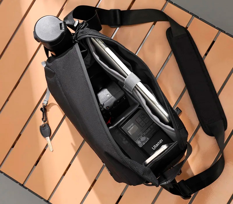 Сумка Ulanzi BP11 Crossbody Camera Bag