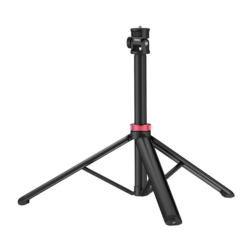 Стойка Ulanzi MT-79 Aluminium Led Light Tripod V2, 39-207 см, до 1 кг