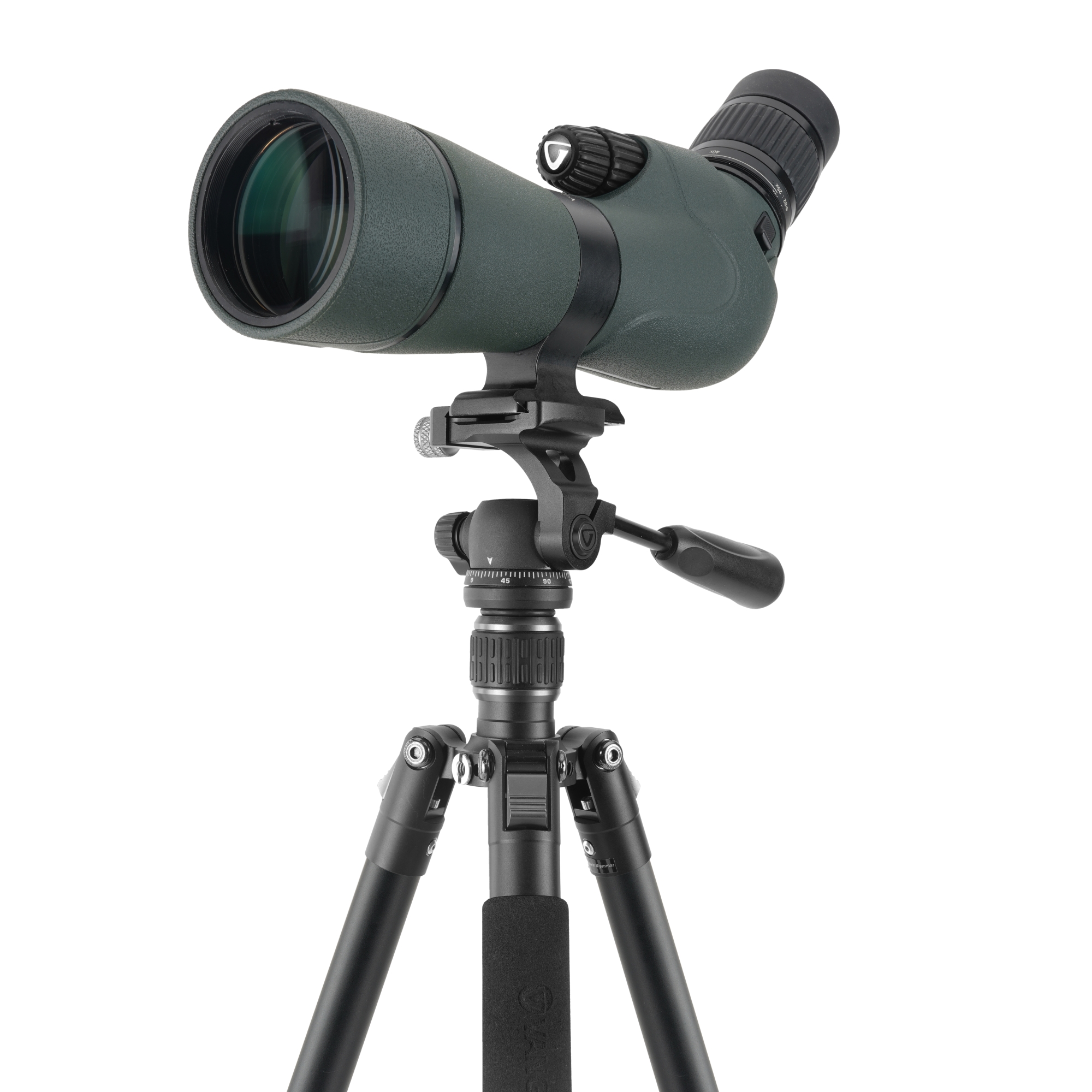 Штатив Vanguard VESTA GO 234AP G2