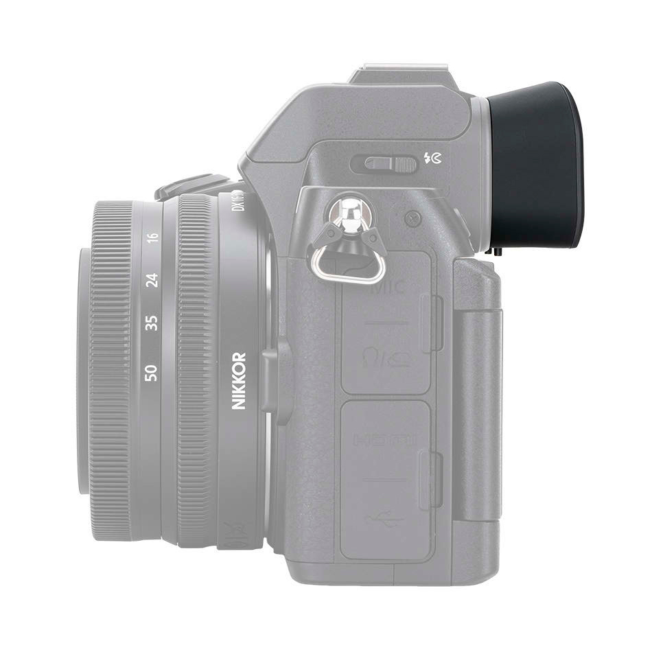 Наглазник JJC EN-Z50II для Nikon Z50 II