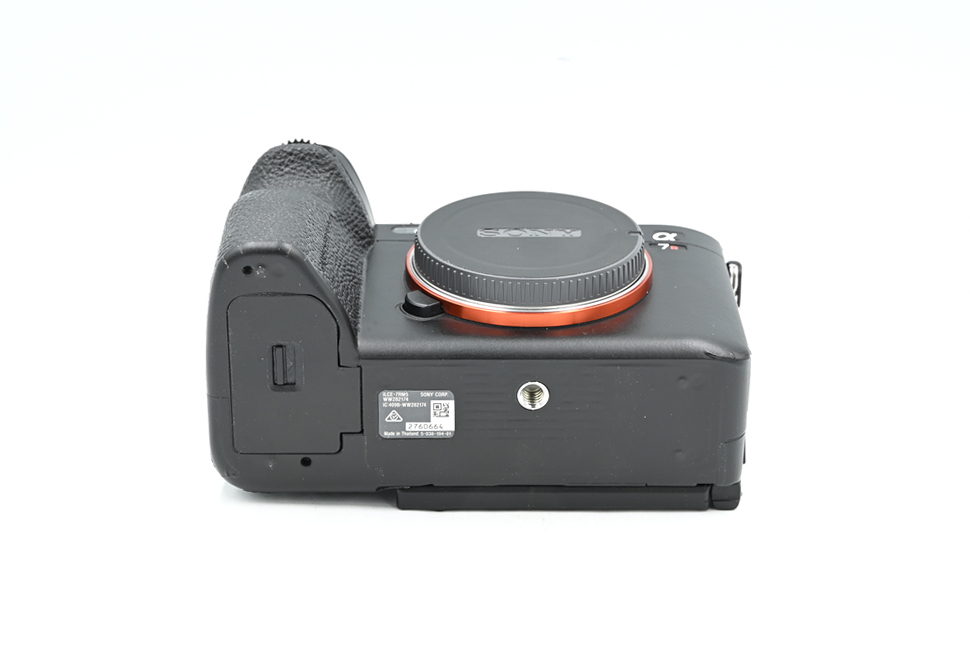 Беззеркальный фотоаппарат Sony A7R V Body (состояние 5) (б/у)