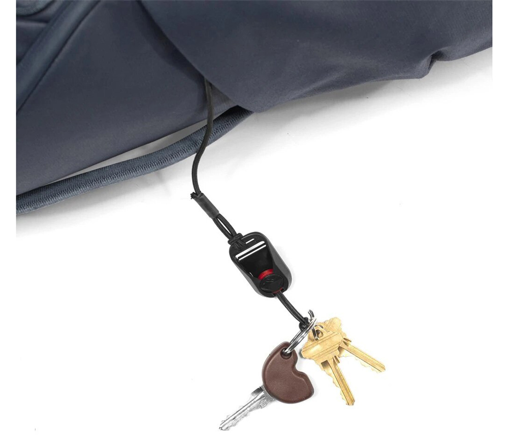 Рюкзак Peak Design The Everyday Backpack 20L V2.0 Midnight, синий