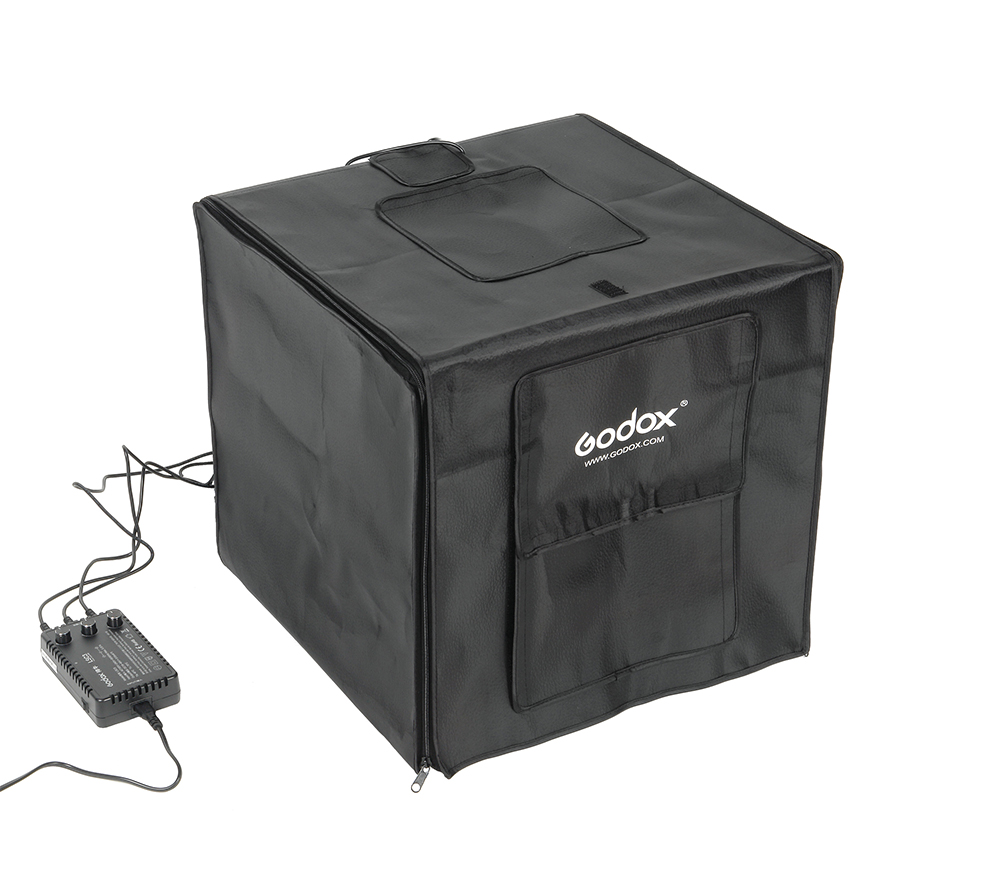 Фотобокс Godox LST40, светодиодная подсветка, 40 см